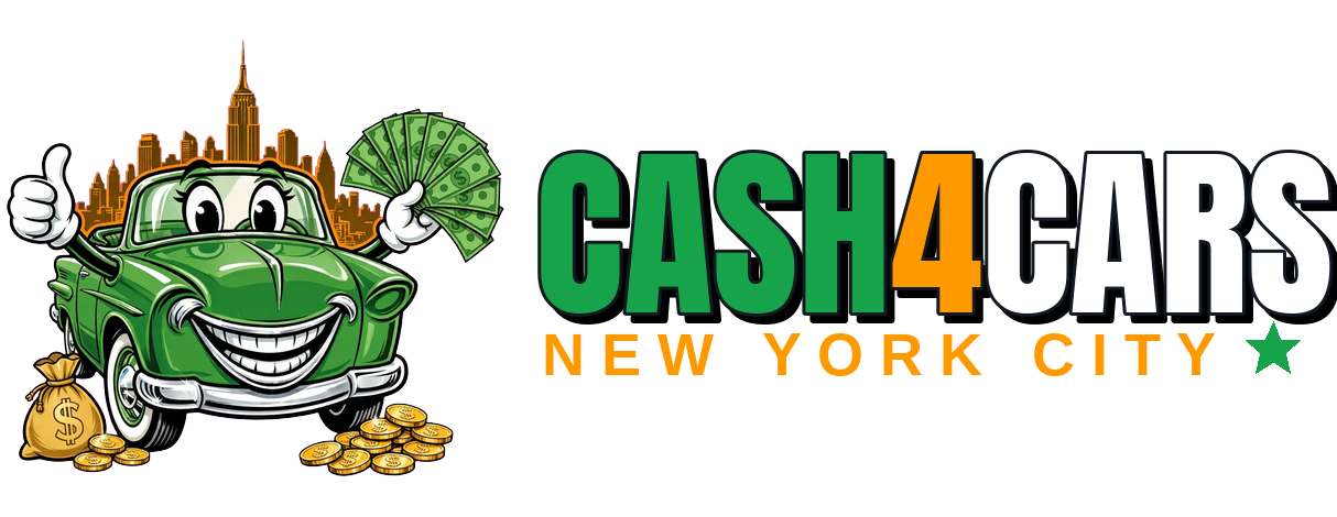 Cash 4 Cars NYC